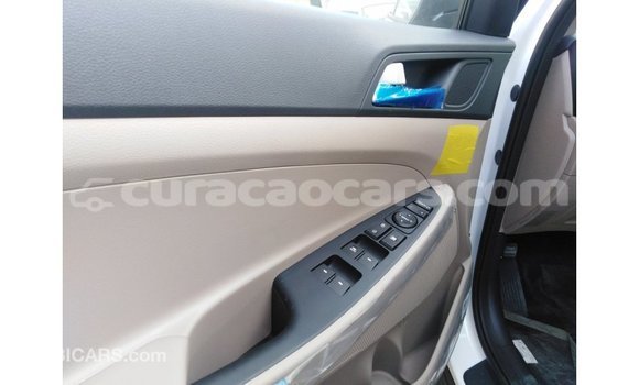 Buy Import Hyundai Tucson White Car in Import - Dubai in Curacao Buy Import Hyundai Tucson White Car in Import - Dubai in Curacao