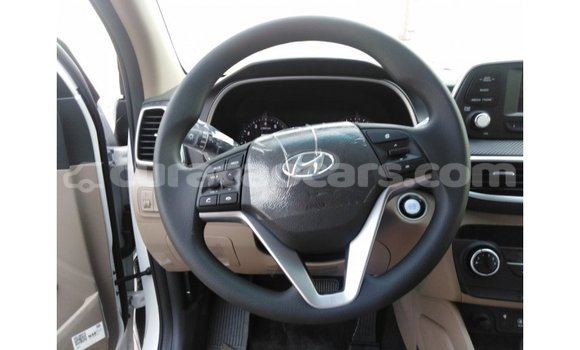Buy Import Hyundai Tucson White Car in Import - Dubai in Curacao Buy Import Hyundai Tucson White Car in Import - Dubai in Curacao