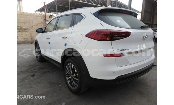 Buy Import Hyundai Tucson White Car in Import - Dubai in Curacao Buy Import Hyundai Tucson White Car in Import - Dubai in Curacao