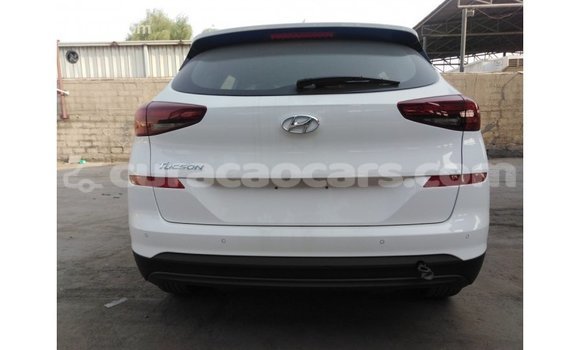 Buy Import Hyundai Tucson White Car in Import - Dubai in Curacao Buy Import Hyundai Tucson White Car in Import - Dubai in Curacao