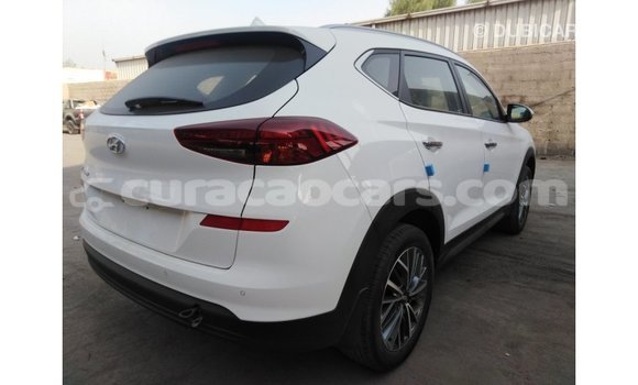 Buy Import Hyundai Tucson White Car in Import - Dubai in Curacao Buy Import Hyundai Tucson White Car in Import - Dubai in Curacao