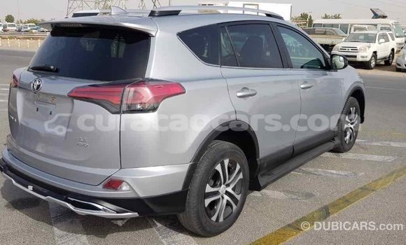 Buy Import Toyota RAV4 Other Car in Import - Dubai in Curacao Buy Import Toyota RAV4 Other Car in Import - Dubai in Curacao