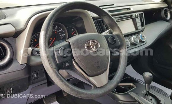 Buy Import Toyota RAV4 Other Car in Import - Dubai in Curacao Buy Import Toyota RAV4 Other Car in Import - Dubai in Curacao