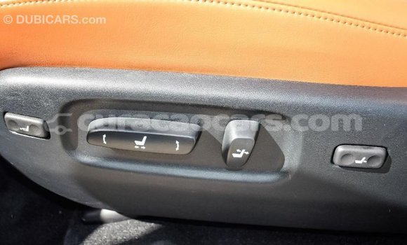 Buy Import Lexus LX White Car in Import - Dubai in Curacao Buy Import Lexus LX White Car in Import - Dubai in Curacao