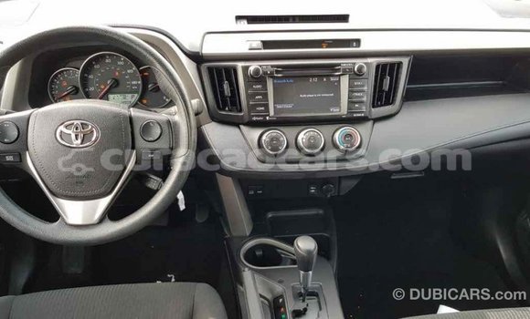 Buy Import Toyota RAV4 Other Car in Import - Dubai in Curacao Buy Import Toyota RAV4 Other Car in Import - Dubai in Curacao