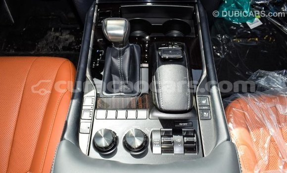 Buy Import Lexus LX White Car in Import - Dubai in Curacao Buy Import Lexus LX White Car in Import - Dubai in Curacao