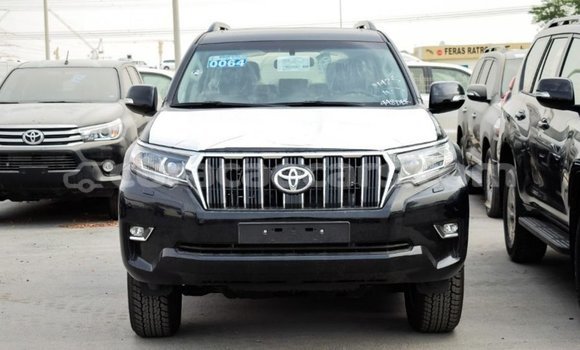 Buy Import Toyota Prado Black Car in Import - Dubai in Curacao Buy Import Toyota Prado Black Car in Import - Dubai in Curacao