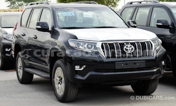 Buy Import Toyota Prado Black Car in Import - Dubai in Curacao Buy Import Toyota Prado Black Car in Import - Dubai in Curacao