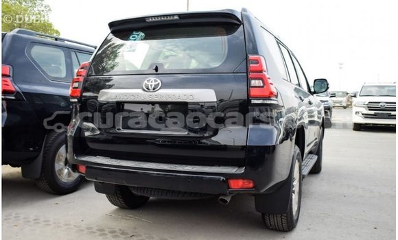 Buy Import Toyota Prado Black Car in Import - Dubai in Curacao Buy Import Toyota Prado Black Car in Import - Dubai in Curacao