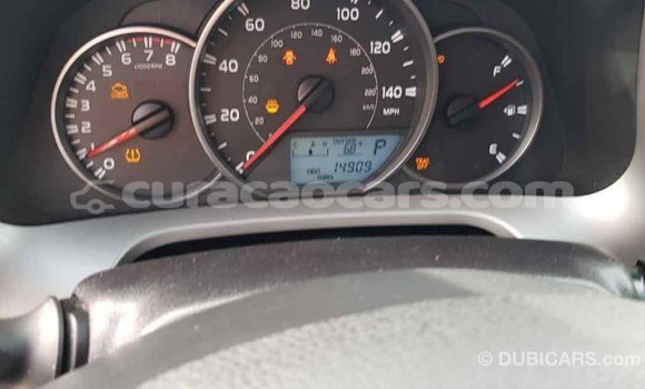 Buy Import Toyota RAV4 Other Car in Import - Dubai in Curacao Buy Import Toyota RAV4 Other Car in Import - Dubai in Curacao