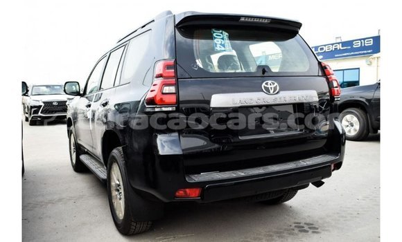 Buy Import Toyota Prado Black Car in Import - Dubai in Curacao Buy Import Toyota Prado Black Car in Import - Dubai in Curacao