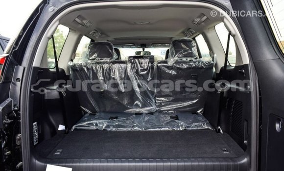 Buy Import Toyota Prado Black Car in Import - Dubai in Curacao Buy Import Toyota Prado Black Car in Import - Dubai in Curacao
