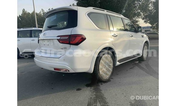 Buy Import Infiniti Q White Car in Import - Dubai in Curacao Buy Import Infiniti Q White Car in Import - Dubai in Curacao