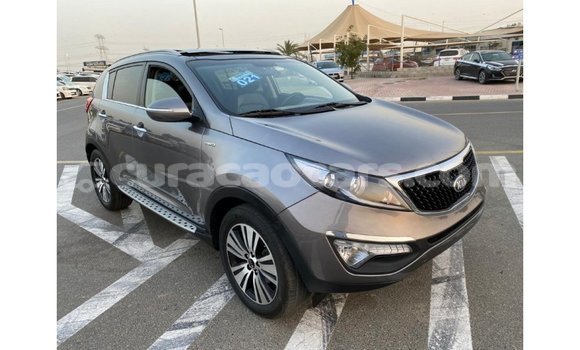 Buy Import Kia Sportage Other Car in Import - Dubai in Curacao Buy Import Kia Sportage Other Car in Import - Dubai in Curacao