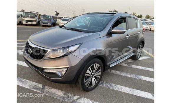 Buy Import Kia Sportage Other Car in Import - Dubai in Curacao Buy Import Kia Sportage Other Car in Import - Dubai in Curacao
