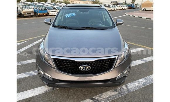 Buy Import Kia Sportage Other Car in Import - Dubai in Curacao Buy Import Kia Sportage Other Car in Import - Dubai in Curacao