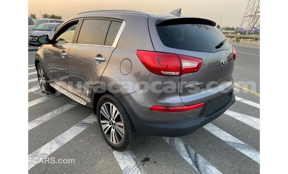 Buy Import Kia Sportage Other Car in Import - Dubai in Curacao Buy Import Kia Sportage Other Car in Import - Dubai in Curacao