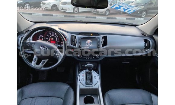 Buy Import Kia Sportage Other Car in Import - Dubai in Curacao Buy Import Kia Sportage Other Car in Import - Dubai in Curacao