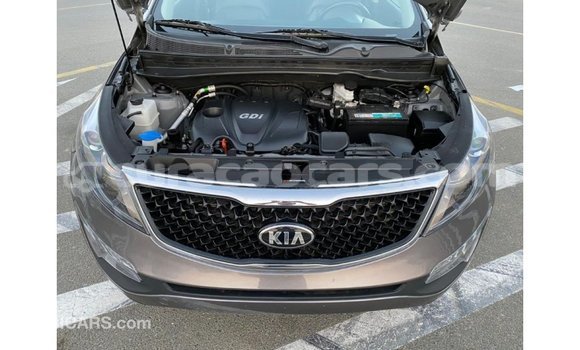 Buy Import Kia Sportage Other Car in Import - Dubai in Curacao Buy Import Kia Sportage Other Car in Import - Dubai in Curacao