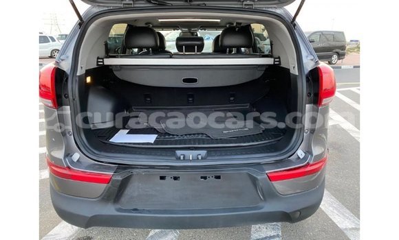 Buy Import Kia Sportage Other Car in Import - Dubai in Curacao Buy Import Kia Sportage Other Car in Import - Dubai in Curacao