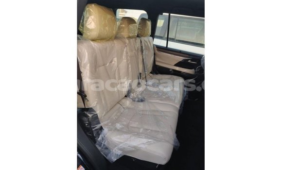 Buy Import Lexus LX Blue Car in Import - Dubai in Curacao Buy Import Lexus LX Blue Car in Import - Dubai in Curacao