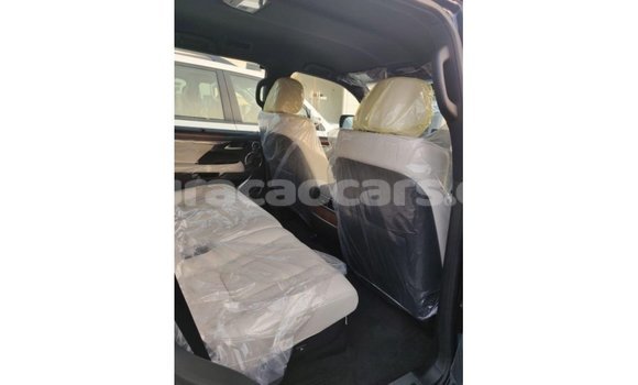 Buy Import Lexus LX Blue Car in Import - Dubai in Curacao Buy Import Lexus LX Blue Car in Import - Dubai in Curacao
