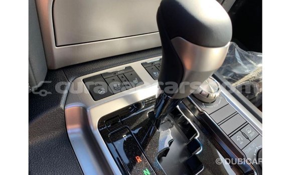 Buy Import Toyota Land Cruiser White Car in Import - Dubai in Curacao Buy Import Toyota Land Cruiser White Car in Import - Dubai in Curacao