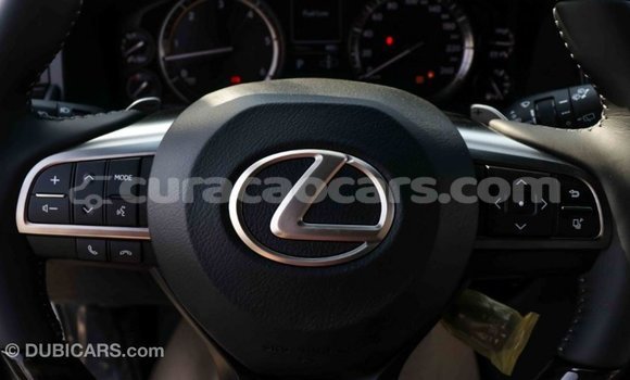 Buy Import Lexus LX White Car in Import - Dubai in Curacao Buy Import Lexus LX White Car in Import - Dubai in Curacao