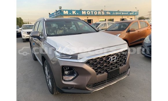 Buy Import Hyundai Santa Fe Brown Car in Import - Dubai in Curacao Buy Import Hyundai Santa Fe Brown Car in Import - Dubai in Curacao