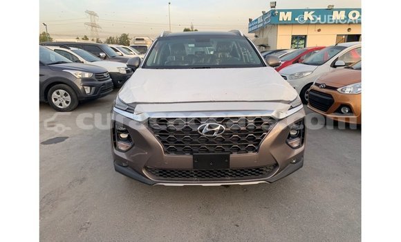 Buy Import Hyundai Santa Fe Brown Car in Import - Dubai in Curacao Buy Import Hyundai Santa Fe Brown Car in Import - Dubai in Curacao