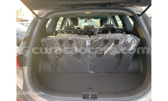 Buy Import Hyundai Santa Fe Brown Car in Import - Dubai in Curacao Buy Import Hyundai Santa Fe Brown Car in Import - Dubai in Curacao
