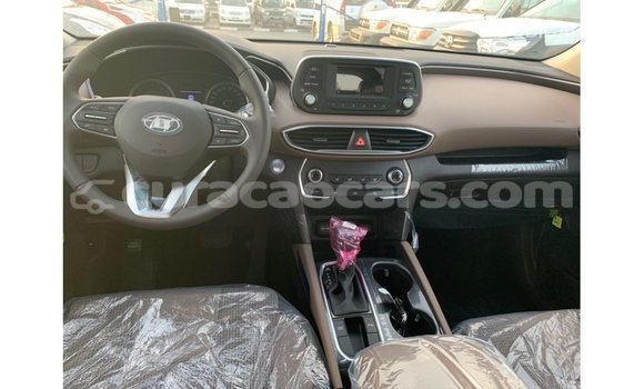 Buy Import Hyundai Santa Fe Brown Car in Import - Dubai in Curacao Buy Import Hyundai Santa Fe Brown Car in Import - Dubai in Curacao