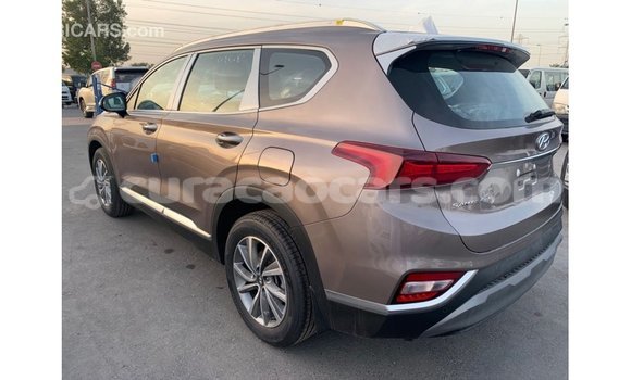 Buy Import Hyundai Santa Fe Brown Car in Import - Dubai in Curacao Buy Import Hyundai Santa Fe Brown Car in Import - Dubai in Curacao