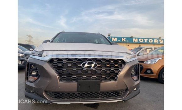 Buy Import Hyundai Santa Fe Brown Car in Import - Dubai in Curacao Buy Import Hyundai Santa Fe Brown Car in Import - Dubai in Curacao