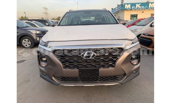 Buy Import Hyundai Santa Fe Brown Car in Import - Dubai in Curacao Buy Import Hyundai Santa Fe Brown Car in Import - Dubai in Curacao