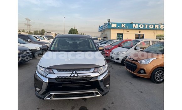 Buy Import Mitsubishi Outlander Brown Car in Import - Dubai in Curacao Buy Import Mitsubishi Outlander Brown Car in Import - Dubai in Curacao