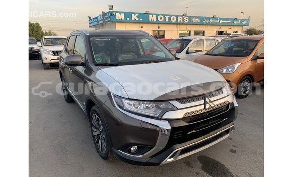 Buy Import Mitsubishi Outlander Brown Car in Import - Dubai in Curacao Buy Import Mitsubishi Outlander Brown Car in Import - Dubai in Curacao