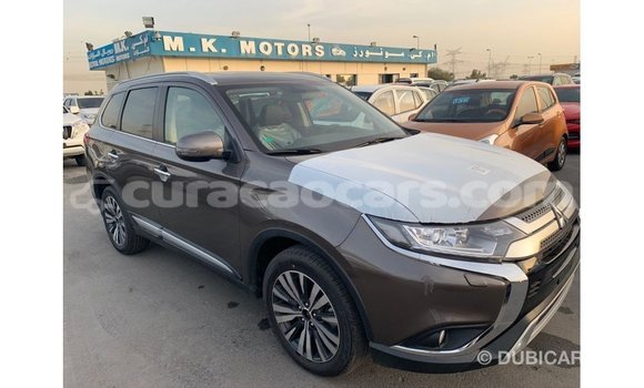 Buy Import Mitsubishi Outlander Brown Car in Import - Dubai in Curacao Buy Import Mitsubishi Outlander Brown Car in Import - Dubai in Curacao