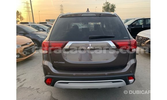 Buy Import Mitsubishi Outlander Brown Car in Import - Dubai in Curacao Buy Import Mitsubishi Outlander Brown Car in Import - Dubai in Curacao