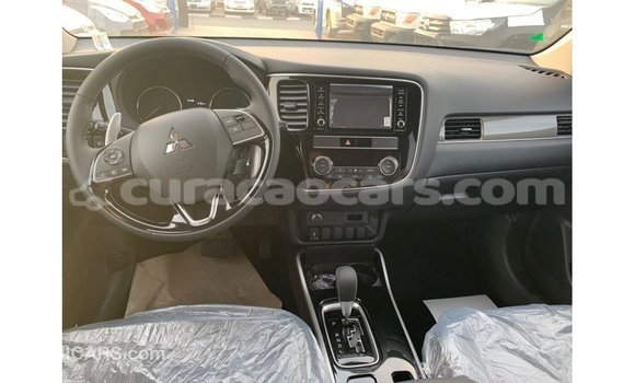 Buy Import Mitsubishi Outlander Brown Car in Import - Dubai in Curacao Buy Import Mitsubishi Outlander Brown Car in Import - Dubai in Curacao