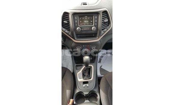 Buy Import Jeep Cherokee Blue Car in Import - Dubai in Curacao Buy Import Jeep Cherokee Blue Car in Import - Dubai in Curacao