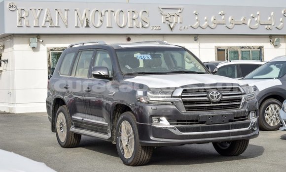 Buy Import Toyota Land Cruiser Other Car in Import - Dubai in Curacao Buy Import Toyota Land Cruiser Other Car in Import - Dubai in Curacao