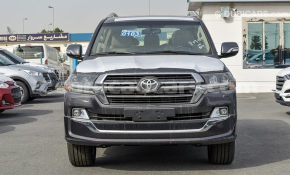 Buy Import Toyota Land Cruiser Other Car in Import - Dubai in Curacao Buy Import Toyota Land Cruiser Other Car in Import - Dubai in Curacao