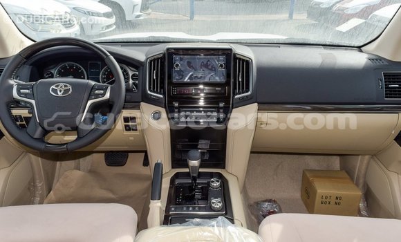 Buy Import Toyota Land Cruiser Other Car in Import - Dubai in Curacao Buy Import Toyota Land Cruiser Other Car in Import - Dubai in Curacao