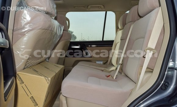 Buy Import Toyota Land Cruiser Other Car in Import - Dubai in Curacao Buy Import Toyota Land Cruiser Other Car in Import - Dubai in Curacao