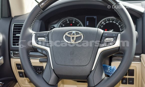 Buy Import Toyota Land Cruiser Other Car in Import - Dubai in Curacao Buy Import Toyota Land Cruiser Other Car in Import - Dubai in Curacao