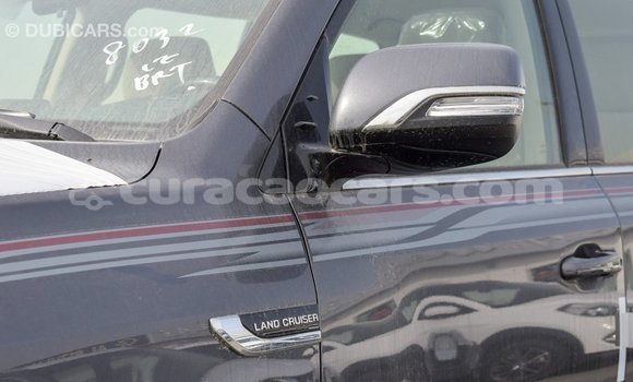 Buy Import Toyota Land Cruiser Other Car in Import - Dubai in Curacao Buy Import Toyota Land Cruiser Other Car in Import - Dubai in Curacao