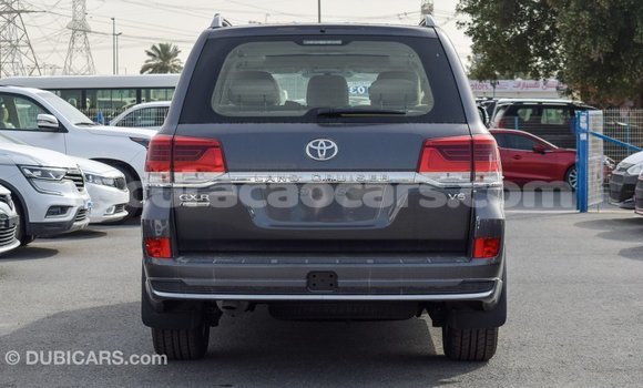 Buy Import Toyota Land Cruiser Other Car in Import - Dubai in Curacao Buy Import Toyota Land Cruiser Other Car in Import - Dubai in Curacao