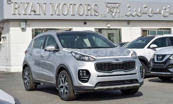 Buy Import Kia Sportage Other Car in Import - Dubai in Curacao Buy Import Kia Sportage Other Car in Import - Dubai in Curacao