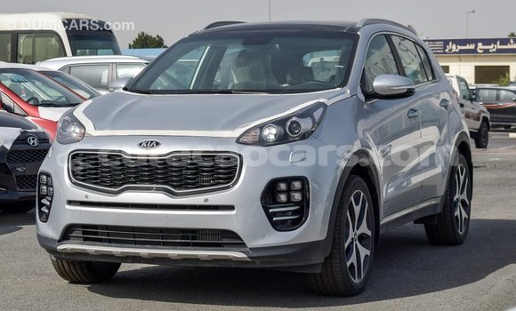 Buy Import Kia Sportage Other Car in Import - Dubai in Curacao Buy Import Kia Sportage Other Car in Import - Dubai in Curacao